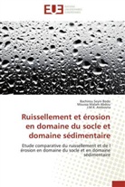 Ambouta, J. M. K. Ambouta, J.M.K. Ambouta, Mouss Malam Abdou, Moussa Malam Abdou, Bachiro Seyni Bodo... - Ruissellement et erosion en