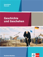 Peter Johanne Droste, Peter Johannes Droste, Christin Dzubiel, Christine Dzubiel, I Ebert - Geschichte und Geschehen Oberstufe, Ausgabe Nordrhein-Westfalen: Geschichte und Geschehen Gesamtband. Ausgabe Nordrhein-Westfalen und Schleswig-Holstein Gymnasium