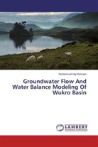 Muhammed Haji Semano - Groundwater Flow And Water Balance Modeling Of Wukro Basin