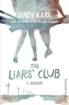 Mary Karr, Karr Mary - The Liar's Club