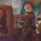 Camila González, Gerardo Suzán, Gerardo Suzán, Felix Busse - Was in der Kiste steckt