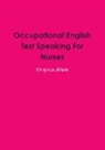 Virginia Allum - Occupational English Test Speaking for Nurses