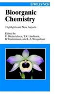 Ulf Diederichsen, Thisbe K. Lindhorst, Ludger A. Wessjohann, Bernhard Westermann, Ulf Diederichsen, Thisb K Lindhorst... - Bioorganic Chemistry