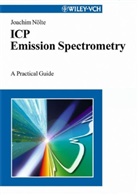 Joachim Nölte - ICP Emission Spectrometry