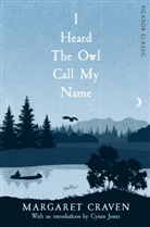Margaret Craven, Craven Margaret - I Heard the Owl Call My Name