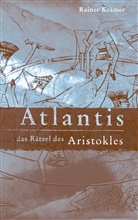 Rainer Krämer - Atlantis