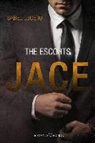 Isabel Lucero - The Escorts: JACE