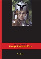 Gerhard Habarta - Conny's schwarzer Kern