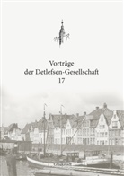 Christia Boldt, Christian Boldt - Vorträge der Detlefsen-Gesellschaft 17