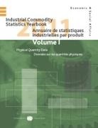 Department of Economic and Social Affairs United N, Department of Economic and Social Affairs United N, United Nations (COR), United Nations Publications - Industrial Commodity Statistics Yearbook 2011