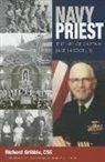 Csc Richard Gribble, Richard Gribble - Navy Priest
