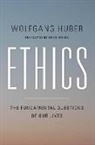 Wolfgang Huber, Wolfgang/ McNeil Huber, Huber Wolfgang - Ethics