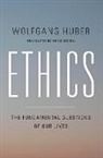 Wolfgang Huber, Wolfgang/ McNeil Huber, Huber Wolfgang - Ethics