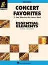 Michael (CRT)/ Moss Sweeney - Concert Favorites
