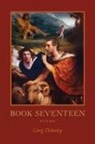 Greg Delanty - Book Seventeen