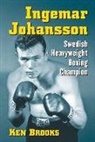 Ken Brooks - Ingemar Johansson