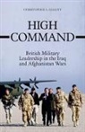 Christopher Elliott - High Command