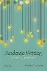 Teresa Thonney - Academic Writing