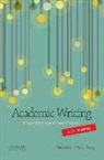 Teresa Thonney, Teresa Thonney - Academic Writing With Readings