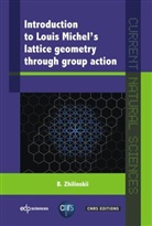 Michel Le Bellac, Michel Leduc, Michel, Louis Michel, Boris Zhilinskii - Introduction to Louis Michel's lattice geometry through group action