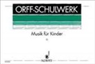 Gunild Keetman, Carl Orff - Orff-Schulwerk 3. Dur: Dominanten