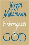 Jurgen Moltmann - Experiences of God