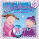 Victoria Kann, Victoria Kann - Pinkalicious and the Snow Globe