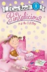 Victoria Kann, Victoria/ Kann Kann, Kann Victoria, Victoria Kann - Pinkalicious and the Sick Day