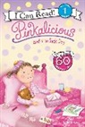 Victoria Kann, Victoria Kann - Pinkalicious and the Sick Day