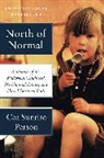 Cea Sunrise Person - North of Normal