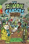 John Kloepfer, David DeGrand - Zombie Chasers #6: Zombies of the Caribbean