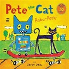 James Dean, Kimberly Dean, Dean James, James Dean - Robo-Pete