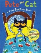 James Dean, James/ Dean Dean, Kim Dean, Kimberly Dean, Dean James, James Dean - Pete the Cat and the Bedtime Blues