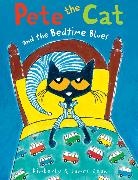 James Dean, James/ Dean Dean, Kim Dean, Kimberly Dean, Dean James, James Dean - Pete the Cat and the Bedtime Blues