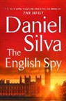 Daniel Silva - The English Spy