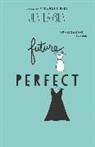 Jen Larsen, Larsen Jen - Future Perfect