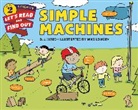 D J Ward, D. J. Ward, Mike Lowery - Simple Machines