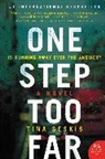 Tina Seskis - One Step Too Far