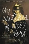 Ami McKay - The Witches of New York