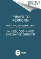 Neel Doshi, Neel Mcgregor Doshi, Doshi Neel, Lindsay McGregor, McGregor Lindsay - Primed to Perform