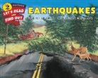 Franklyn M Branley, Franklyn M. Branley, Megan Lloyd - Earthquakes