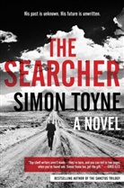 Simon Toyne - The Searcher