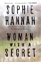 Sophie Hannah - Woman with a Secret