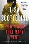 Lisa Scottoline - Everywhere That Mary Went