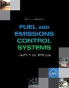 James Halderman, James D. Halderman - Automotive Fuel and Emissions Control Systems