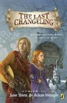 Jane Yolen - The Last Changeling