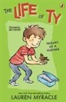 Jed Henry, Lauren Myracle, Lauren/ Henry Myracle, Jed Henry - Friends of a Feather