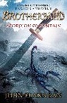 John Flanagan, John A. Flanagan - Scorpion Mountain