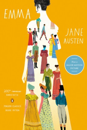 Jane Austen, Jane/ Wells Austen, Fiona Stafford, Juliette Wells, Juliette Wells - Emma