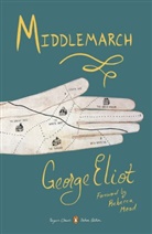 George Eliot, George Eliot, Rebecca Mead - Middlemarch